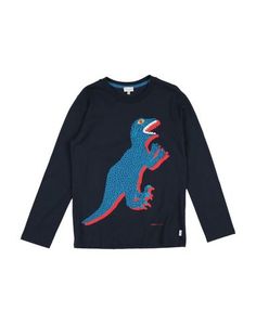 Футболка Paul Smith