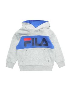 Толстовка Fila