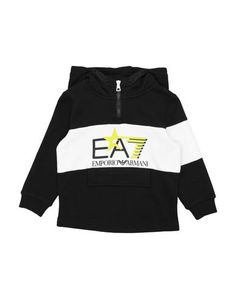 Толстовка EA7