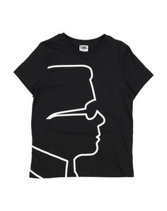 Футболка Karl Lagerfeld