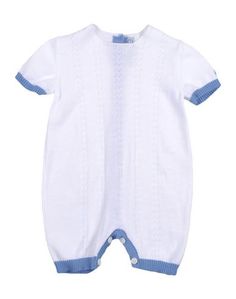 Детский комбинезон Mi.Mi.Sol