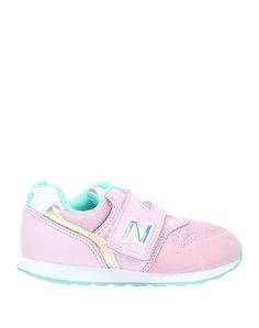 Низкие кеды и кроссовки New Balance