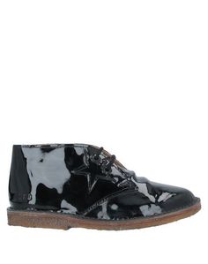 Полусапоги и высокие ботинки Golden Goose