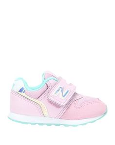 Низкие кеды и кроссовки New Balance