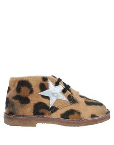 Полусапоги и высокие ботинки Golden Goose