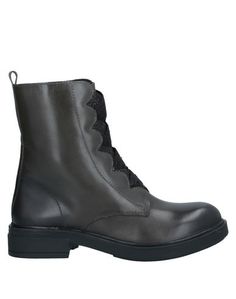 Полусапоги и высокие ботинки Gioseppo