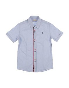 Pубашка Trussardi Junior