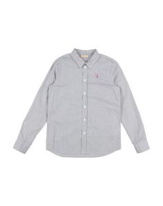 Pубашка Trussardi Junior