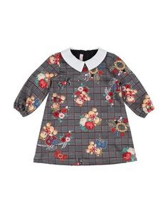 Платье Miss Blumarine