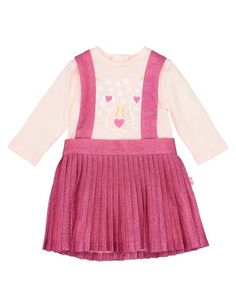 Платье Billieblush