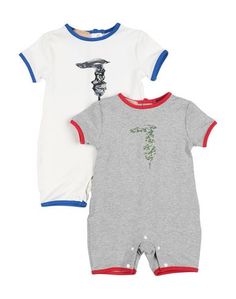 Детский комбинезон Trussardi Junior