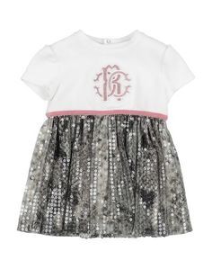 Платье Roberto Cavalli Junior