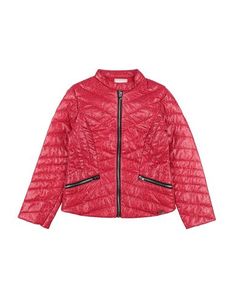 Пуховик с синт. наполнителем Guess