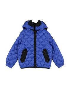 Пуховик с синт. наполнителем AI Riders ON THE Storm