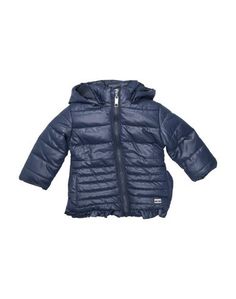 Пуховик с синт. наполнителем Gianfranco Ferre'