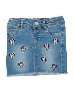 Джинсовая юбка Name IT