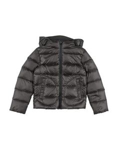 Пуховик с синт. наполнителем Herno