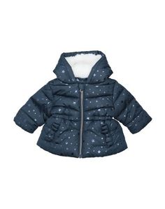 Пуховик с синт. наполнителем Name IT