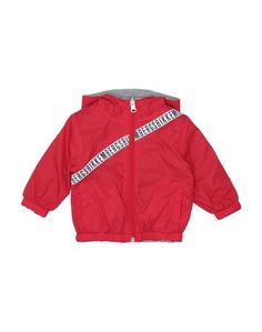 Куртка Bikkembergs