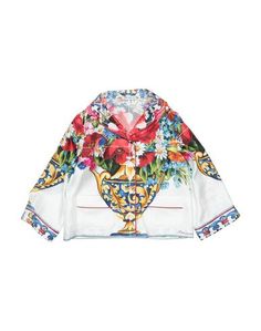 Pубашка Dolce & Gabbana