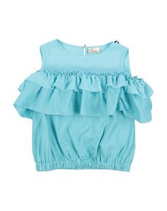 Блузка Elisabetta Franchi
