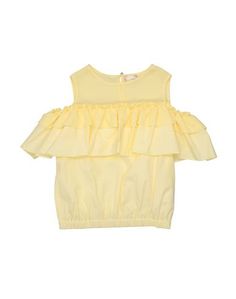 Блузка Elisabetta Franchi