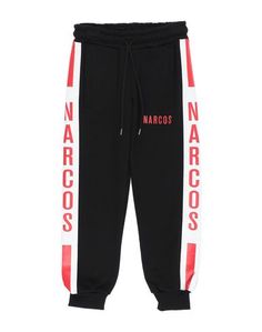 Повседневные брюки Narcos