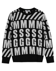 Свитер Msgm