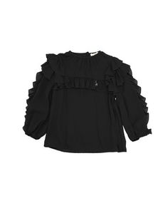 Блузка Elisabetta Franchi