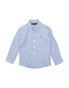 Pубашка Tommy Hilfiger