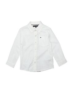 Pубашка Tommy Hilfiger