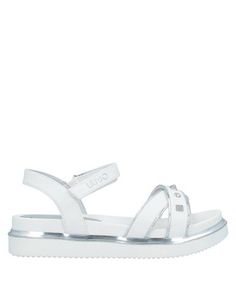 Сандалии Liu Jo