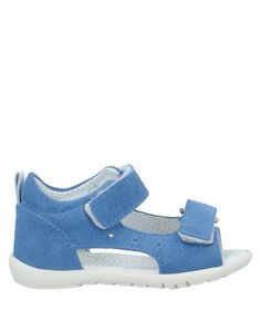 Сандалии Walkey