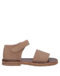 Сандалии Pèpè