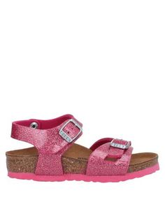 Сандалии Birkenstock