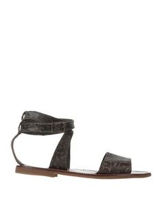 Сандалии Pèpè