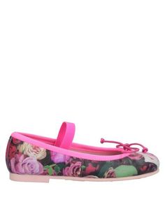 Балетки Pretty Ballerinas