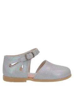 Сандалии Pèpè