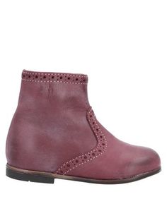 Полусапоги и высокие ботинки Peter PAN