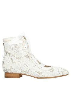 Полусапоги и высокие ботинки Oca Loca