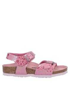 Сандалии Birkenstock