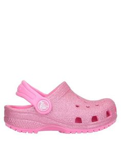 Сандалии Crocs