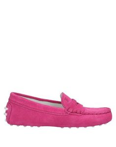 Мокасины Tod’S