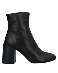Полусапоги и высокие ботинки Acne Studios