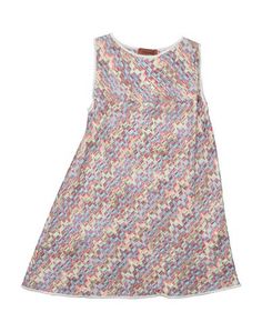 Платье Missoni Kids