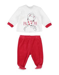 Спортивный костюм Chicco