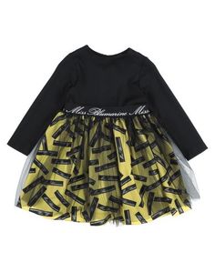 Платье Miss Blumarine