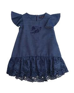 Платье Miss Blumarine