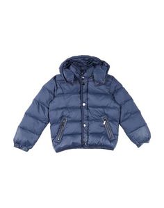 Пуховик Trussardi Junior