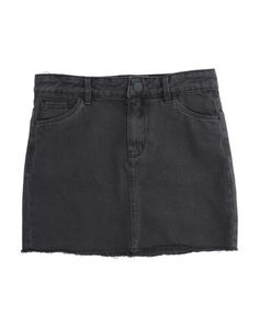 Джинсовая юбка Name IT